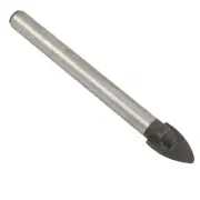 10mm Width Carbide Tip Glass Tiles Cutting Drill Bit