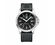 Luminox G Patagonia Steel 43mm Watch