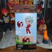 Acrylic Stand The Seven Deadly Sins Ban