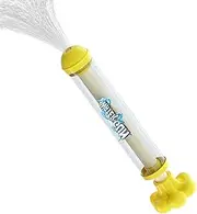 Toddler Water Toys - Romantic Firework Pool Water Toy - 3 Spraying Modes Summer Activity, Reusable Beach Game for Festivals Family Gatherings Music Festivals Backyard Fun
