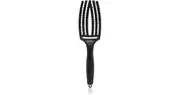 Olivia Garden Care Ionic Double Bristles - hair brush