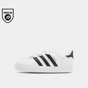 adidas Originals Gazelle Infant's