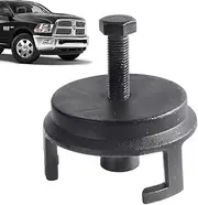 Harmonic Balancer Puller - Professional Crank Pulley Removal Tool | Quickly Removes Engine Balancer without Tapped Holes, Automotive Replacement for Dodge Shwing