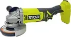 Ryobi One+ 18V Cordless 4-1/2 in. Angle Grinder (Tool Only)