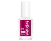 Essie Fast Drying Top Coat For Nail Polish - Good To Go