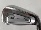 NEW: PRGR 04 Iron #5(1Club)/MCI/Flex:S/Single Iron
