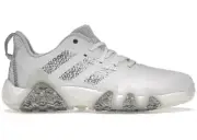 adidas CodeChaos 22 Cloud White Silver Metallic Sz 7.5