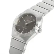 Omega Constellation Manhattan Quartz 131.10.28.60.06.001 woman