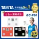 【TANITA】七合一體組成計(BC-760)