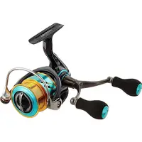 在飛比找蝦皮購物優惠-Daiwa 2508PE-DH 紡紗卷線器 17 Emera