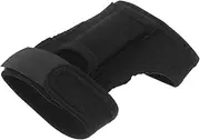 Milisten Scuba Diving Accessory Wrist Flashlight Holder Glove Mount for Diving Lights Cycling