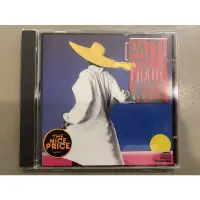 在飛比找蝦皮購物優惠-PATTI LABELLE 精選輯 美國版 CD