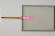 1pc For PWS6600T-P Hitech Touch Screen Glass Panel #am