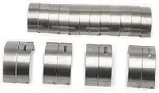 Connecting Rod & Crankshaft Main Bearings Set Compatible With 2010-2016 95810124202