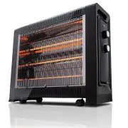 Goldair 2400W Radiant Heater GIR370