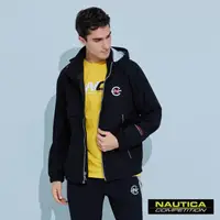 在飛比找momo購物網優惠-【NAUTICA】男裝 COMPETITION品牌LOGO防