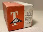 Triad Power Transformer R-54X - Pre-Amp