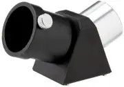 Celestron 1.25 Erect Image Diagonal for Refractors and Schmidt Cassegrain Tel...