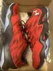 NEW UA Men’s Phenom Proto Collegiate Training Shoes Size 12 Under Armour