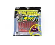 Duo Soft Lure Tetra Works Movvy 50mm 10 per pack S523 (5354)
