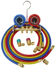 ATD-3693 - Economy Manifold Gauge Set