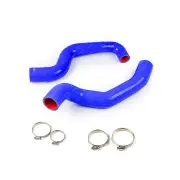 SAAS Silicone Intercooler 2 Piece Upgrade Kit for Mazda BT50 B32 3.2L 2011-2020