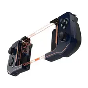 Turtle Beach Atom iOS Gaming Controller (Cobalt Blue)