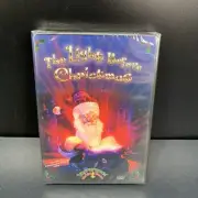 “The Light Before Christmas” 2006 DVD Factory Sealed Continuous Play Option