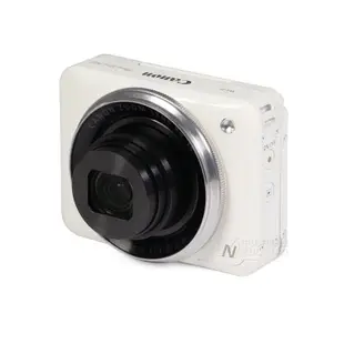 Canon/佳能 PowerShot N2 N N100 S200 G12自拍美顏數碼相機