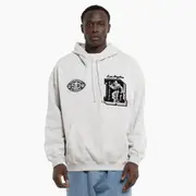 [Mitchell & Ness] Mitchell & Ness Conference L.A Raiders Hoodie - Men Hoodies