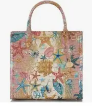 Brahmin Caroline starlight