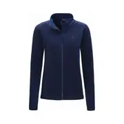 Macpac Women's Mountain Jacket Baritone Blue 18