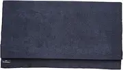 Kathmandu Microfibre Extra Large Compact Lightweight Quick Drying Soft Towel Unisex Dark Blue XL