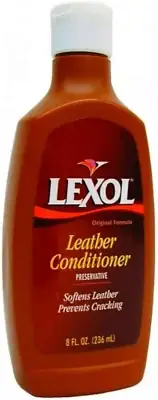 1008 Leather Conditoner