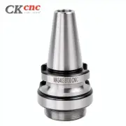 1pcs BT30-1 1/2-18 Standard ISO30 for face milling of manual ISO30 milling machi