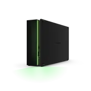SEAGATE 8TB Xbox Game Hub BLACK Hard Drive