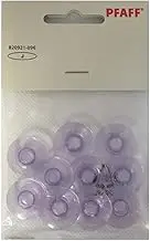 Pfaff Grey Bobbins - Pack of 10