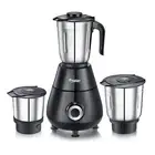 Prestige 500 Watts Apex Mixer Grinder with 3 Stainless Steel Jars