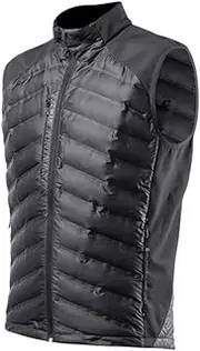 [DISMARINA PLASTIMO] Other Nuevo 2024-Chaleco Cell Hombre Anthracita XL 71368, Multi-Colour, One Size