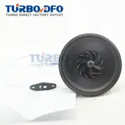 Turbocharger cartridge CHRA VT10 VC420088 VB420088 for Mitsubishi L200 2.5 TD