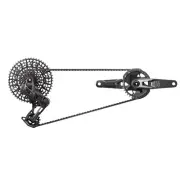 Group Set x0 the Restorer's Eagle Axs Dub 175mm 10-52t 32t SR14X0A00196490002