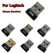Receiver Wireless Mouse Adapter USB Bluetooth