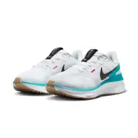 在飛比找momo購物網優惠-【NIKE 耐吉】慢跑鞋 運動鞋 W NIKE AIR ZO