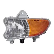 Daytime Running Front Lamp For 2008-2015 Buick Enclave Left Driver Side-CAPA