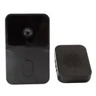 Wireless Smart Video Intercom Doorbell With Built In Camera Wifi Doorbell VIS