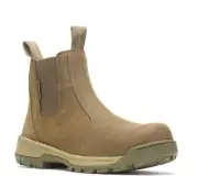 NEW Bates 03155 Men's Tactical Sport 2 Station BROWN Military Boots - SIZE 7.5-M