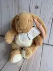 Guess How Much I Love You Nutbrown Hare Bean Bag Plush 9 inches New Easter Gift