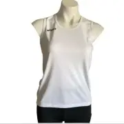 ASICS Girls Jr. Baseline Jersey L