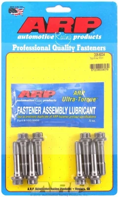 Fits Triumph Rod Bolt Kit - Fits Spitfire 1926/1950 206-6004