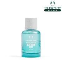 在飛比找Yahoo奇摩購物中心優惠-The Body Shop 漾綠麝香EDT香水-60ML